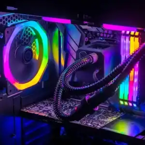 Reparación Ordenadores 24 horas Rivas Vaciamadrid