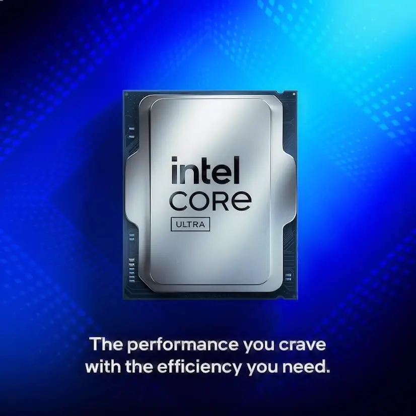 Montaje Procesadores Intel Core Ultra Gaming PC Rivas Vaciamadrid Rivas Vaciamadrid PC - Montaje Procesadores Intel Core Ultra Gaming PC Rivas Vaciamadrid