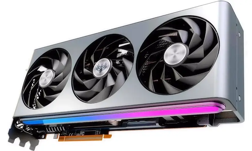 Montaje Tarjeta Gráfica AMD Radeon RX 9700 XT Gaming PC Rivas Vaciamadrid Montaje Tarjeta Gráfica AMD Radeon RX 9700 XT Gaming PC Rivas Vaciamadrid