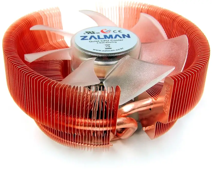 Montaje Cooler CPU Gaming PC Rivas Vaciamadrid