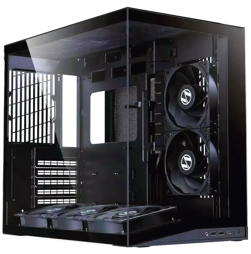 Montaje Gaming PC LIAN LI Rivas Vaciamadrid Montaje Gaming PC LIAN LI Rivas Vaciamadrid