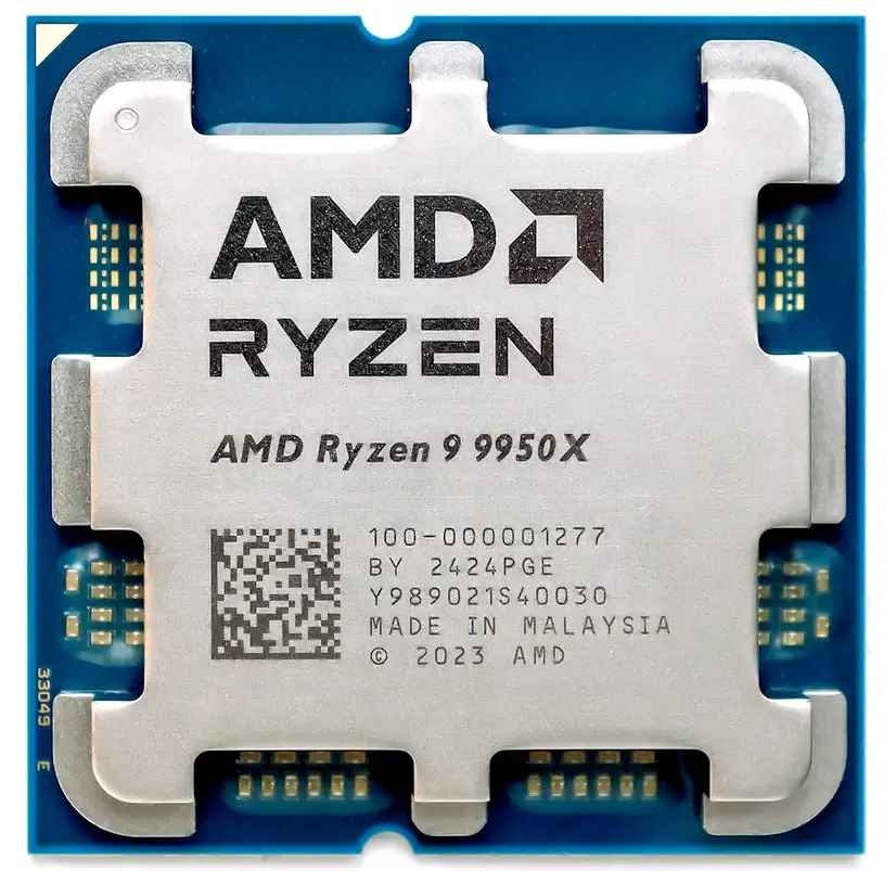 Informático Rivas Vaciamadrid - Montaje Procesadores AMD Gaming PC Rivas Vaciamadrid