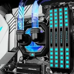 Montaje PC Gamer Domicilio Sanse