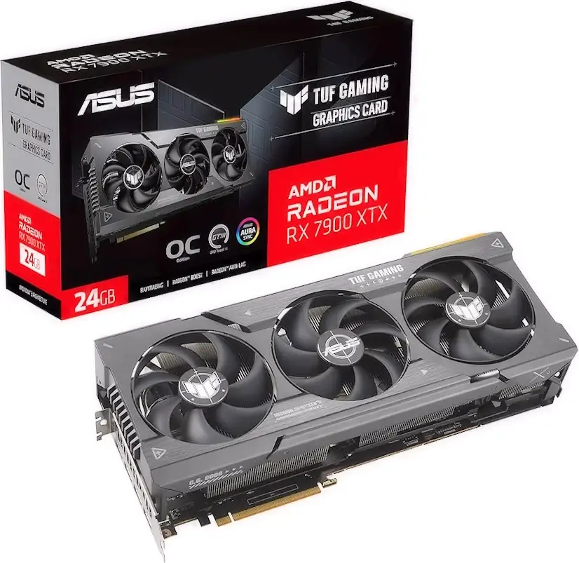 Montaje Tarjeta Gráfica AMD Radeon RX Gaming PC Rivas Vaciamadrid Montaje Tarjeta Gráfica AMD Radeon RX Gaming PC Rivas Vaciamadrid