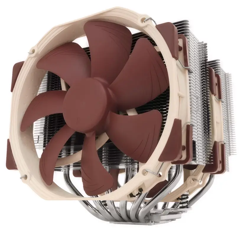 Montaje Cooler CPU Noctua Gaming PC Rivas Vaciamadrid Montaje Cooler CPU Noctua Gaming PC Rivas Vaciamadrid